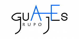 Logo Grupo Guajes PNG